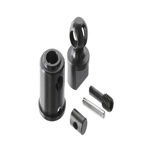 [���ܼ�] AXIC1148 [Axial] AX31148 WB8-HD Driveshaft Coupler Set Yeti