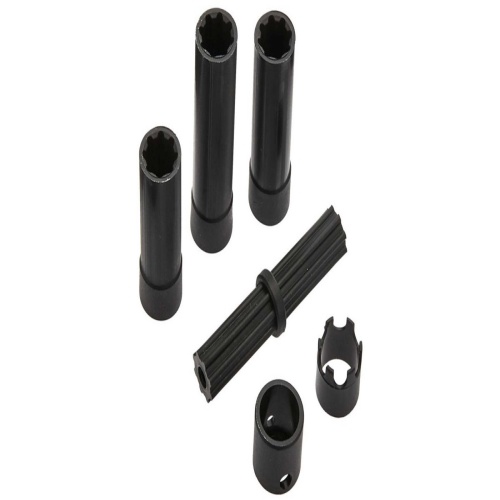 [���ܼ�] AXIC0795 [Axial] AX31586 WB8-HD Standard Driveshafts