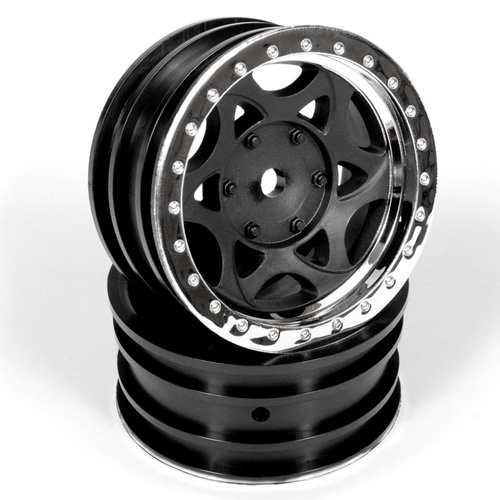 [���ܼ�] AXIC8140 [Axial] AX08140 1.9 Walker Evans Street Whl Chr/Blk (2)