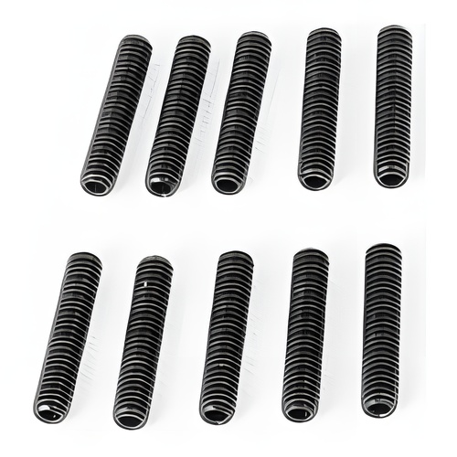 [���ܼ�] AXIC3343 [Axial] AX31343 M4x20mm Set Screw Black (10)