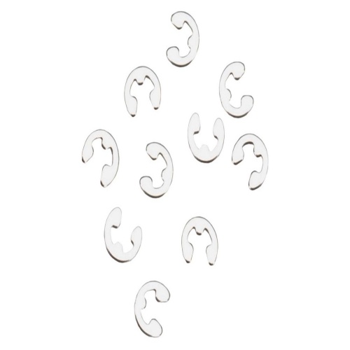 [���ܼ�] AXIC0392 [Axial] AXA1392 E-Clip E2 (10)