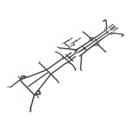 [���ܼ�] AXIC1547 [Axial] AX31547 K5 Blazer Roll Cage