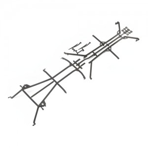 [Axial] AX31547 K5 Blazer Roll Cage 