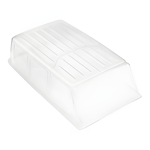 [���ܼ�] AXIC4034 [Axial] AX04034 2012 Jeep Wrangler Rubicon Unlimited Roof