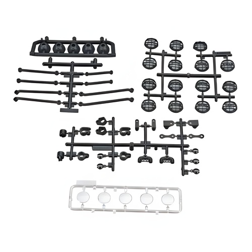 [���ܼ�] AXIC3070 [Axial] AX30709 Universal 5 Bucket Light Bar Set