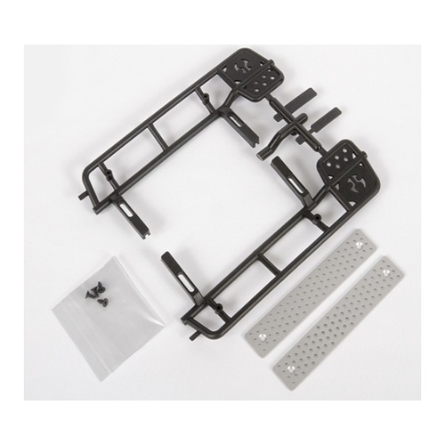 [���ܼ�] AXI230008 [Axial] Rock Slider Steps: 1955 Ford F-100