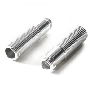 [Axial] Aluminum Shock Body 10x38mm (2pcs) 