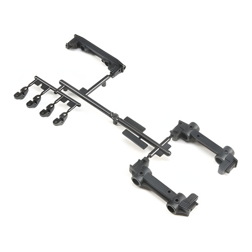[���ܼ�] AXI31634 [Axial] Bumper Mounts and Pivot Mounts