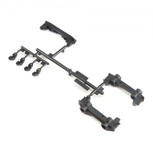 [Axial] Bumper Mounts and Pivot Mounts 