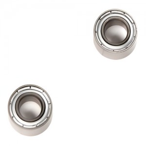 [Axial] 4mm x 8mm x 3mm Ball Bearing (2) 