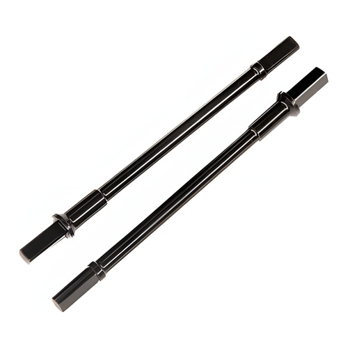 [���ܼ�] AXI232028 [Axial] AR45P Straight Axle Shaft (2pc):SCX10 III