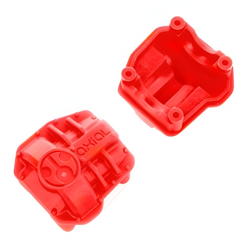 [���ܼ�] AXI232026 [Axial] AR45 Differential Cover: SCX10 III
