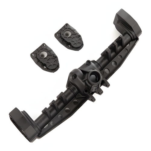 [���ܼ�] AXI232023 [Axial] AR45P Portal Axle Housing (Rear): SCX10 III
