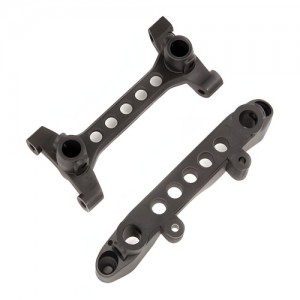 [Axial] Upper Shock Tower Braces: SCX10III 