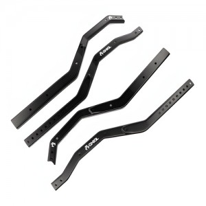 [Axial] Frame Rail Set: SCX10III ����Ʈ ���� ��Ʈ 