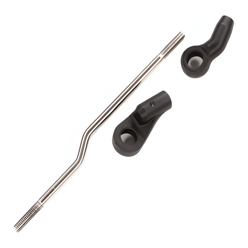 [���ܼ�] AXI234010 [Axial] Panhard Bar and links (Portal): SCX10 III