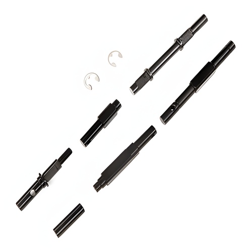 [���ܼ�] AXI232035 [Axial] Transmission Shaft Set: SCX10 III