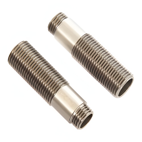 [���ܼ�] AXI233011 [Axial] Threaded Shock Body Alum HA 11x38mm (2pc) SCX10 III