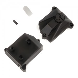 [Axial] Receiver Box: SCX10 III ���ű� �ڽ� 