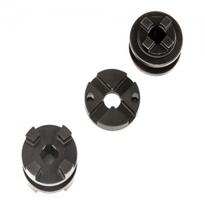 [Axial] Cog Set & Plate Dig/2-Speed: SCX10 III 