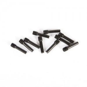 [Axial] Screw Shaft M3 x 2.0 x 12mm (AXI236172) 