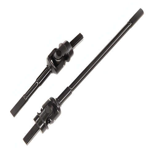 [���ܼ�] AXI232027 [Axial] AR45P Universal Axle Set (2pcs): SCX10 III