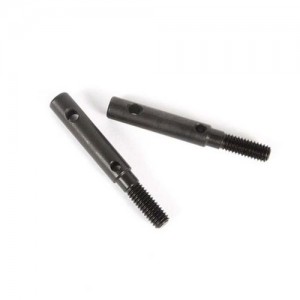 [Axial] Portal Stub Axle (2): Capra 1.9 UTB (AXI232008) 