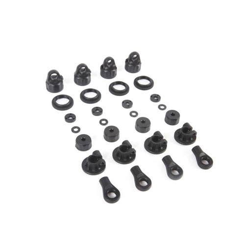 [���ܼ�] AXI233002 [Axial] Shock Parts, Injection Molded: Capra 1.9 UTB (AXI233002)