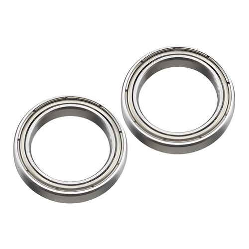 [���ܼ�] AXIC1243 [Axial] AXA1243 Bearing 15x21x4mm (2)