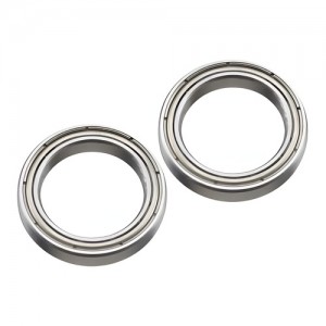 [Axial] AXA1243 Bearing 15x21x4mm (2) 