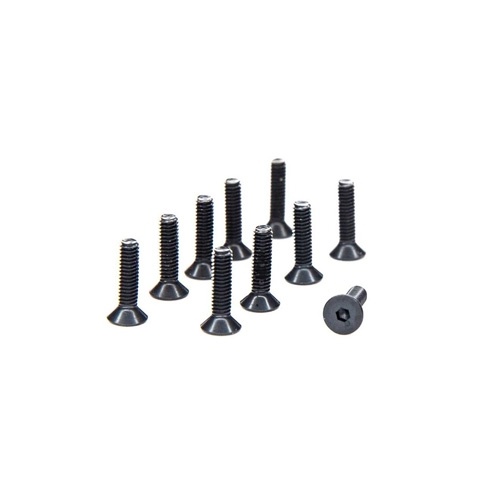 [���ܼ�] AXI235168 [Axial] M2.5x10mm Flat Head Screw (10)