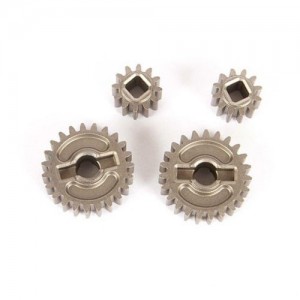 [Axial] 32P Portal Gear Set, 23T/12T (2 each) (AXI232007) 