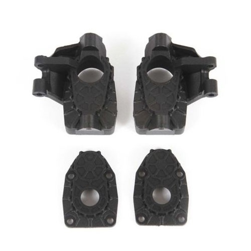 [���ܼ�] AXI232006 [Axial] Currie F9 Portal Steering Knuckle Caps: Capra 1.9 UTB (AXI232006)