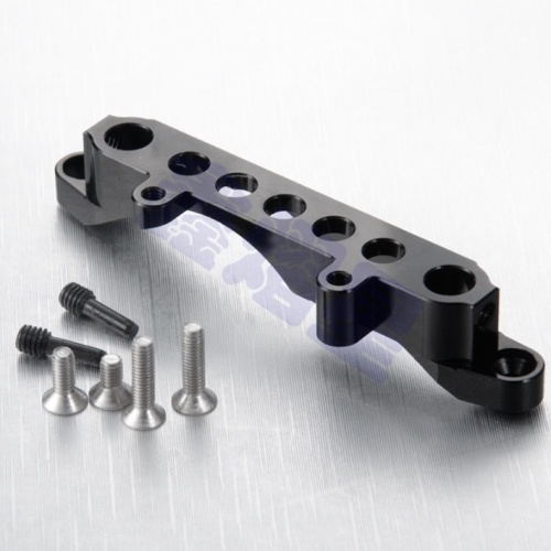 [���ܼ�] 14266 14266 Metal front car shell brackets for Axial SCX10 III