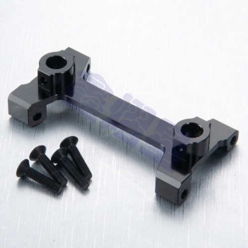 [���ܼ�] 12467 12467 Metal Rear car shell brackets for Axial SCX10 III
