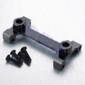 12467 Metal Rear car shell brackets for Axial SCX10 III 
