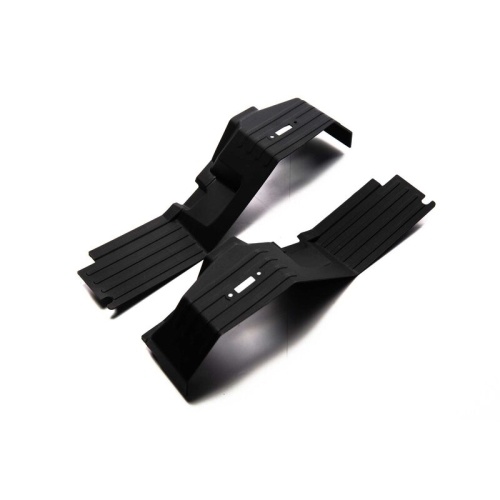 [���ܼ�] AXI231023 [Axial] Long Rear Inner Fender Liners SCX10III (2pcs)