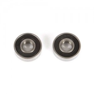 [Axial] 5mm x 13mm x 4mm Ball Bearing (2) (AXI237009) 