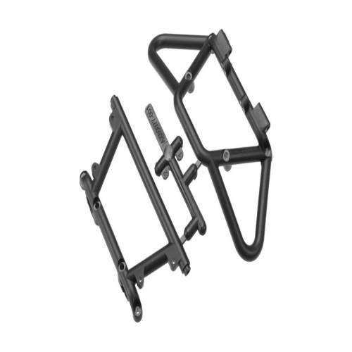 [���ܼ�] AXIC0077 [Axial] AX80077 Tube Frame Bumper Wraith
