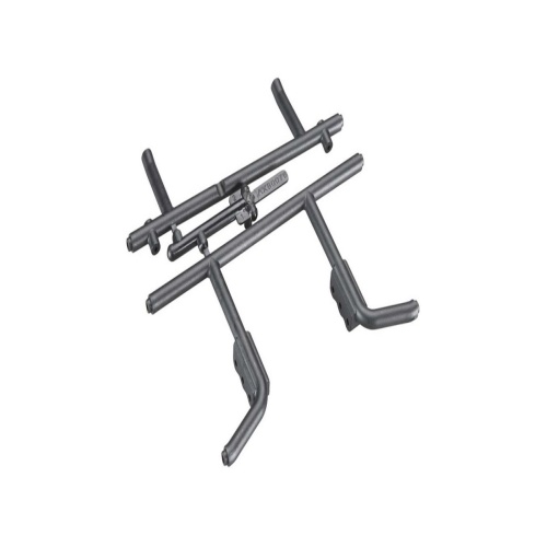 [���ܼ�] AXIC0076 [Axial] AX80076 Tube Frame Shock Mount Rear Wraith