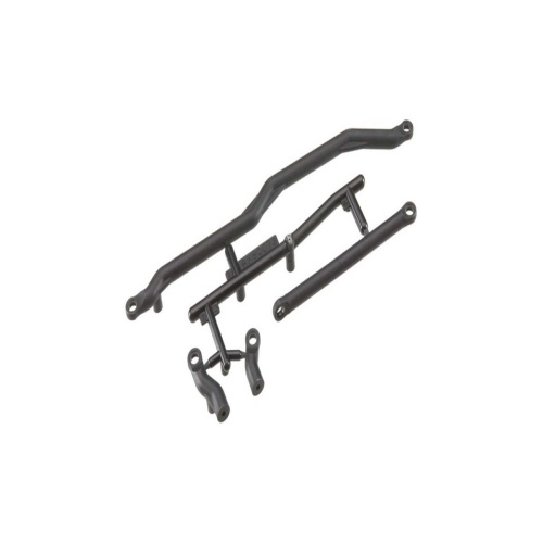 [���ܼ�] AXIC0073 [Axial] AX80073 AR60 OCP Steering Link