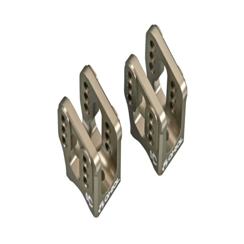 [���ܼ�] AXIC3030 [Axial] AX30830 AR60 OCP Machined Link Mounts