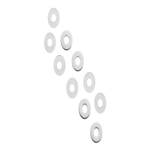 [���ܼ�] AXIC1069 [Axial] AXA1069 Washer 2.7x6.7x0.5 (10)