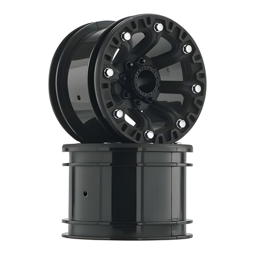 [���ܼ�] DTXC3857 [DURATRAX] Duratrax Crawler Wheel 2.2 ��ũ��︵/Ʈ���̾� ��