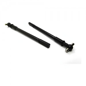 [Axial] AX31472 Solid Axle Dogbone 6x73.5mm (2) 