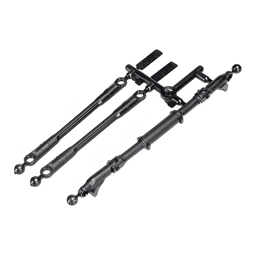 [���ܼ�] AXIC1536 [Axial] AX31536 SCX10 II Steering Link