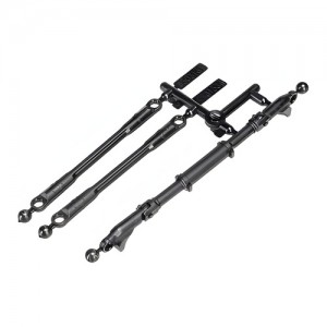 [Axial] AX31536 SCX10 II Steering Link 
