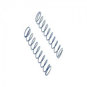 [Axial] AX31315 Spring 14X70MM 1.43lbs Purple (2) Blue 