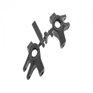 [Axial] AX31316 AR60 Double Shear Steering Knuckle Set 