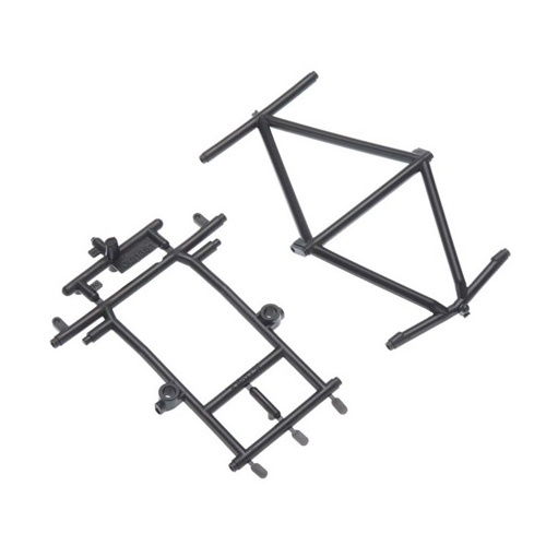 [���ܼ�] AXIC3361 [Axial] AX31361 Monster Truck Cage Roof/Hood